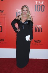 Miranda Lambert
Time 100 Gala, Arrivals, Lincoln Center, New York, USA - 08 Jun 2022