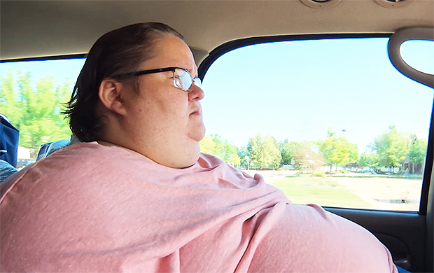 ‘my 600 Lb Life Lacey S In ‘desperate For Dr Now S Help Preview