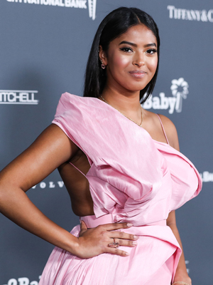 Natalia Bryant: See Photos Of Kobe & Vanessa Bryant’s Oldest Daughter