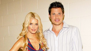 Everything Jessica Simpson Revealed About Nick Lachey Marriage In