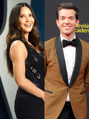 olivia munn, john mulaney