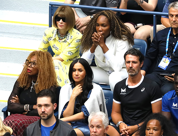 Serena and Venus Williams dad files for divorce