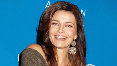 paulina porizkova