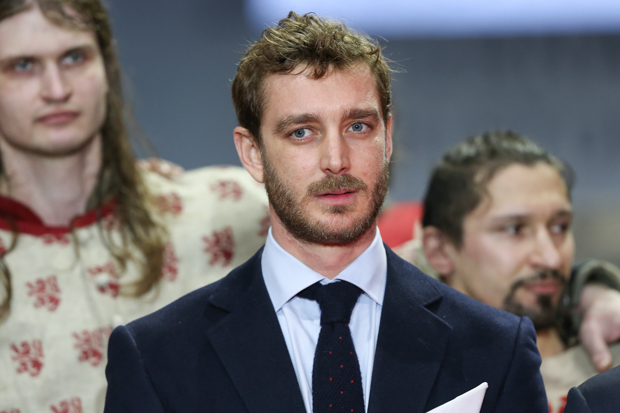 Pierre Casiraghi