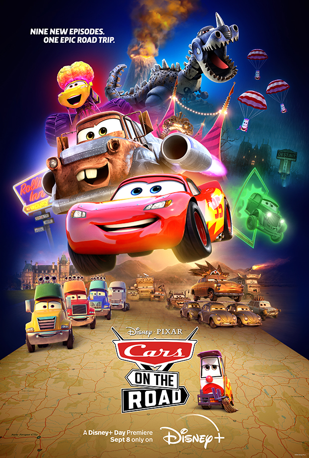 Cars 4: Will It Happen? Everything We Know