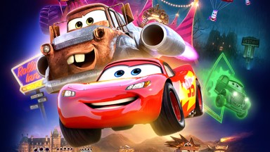 British man who claims to have created Disney Pixar's Cars loses court  battle - Drive
