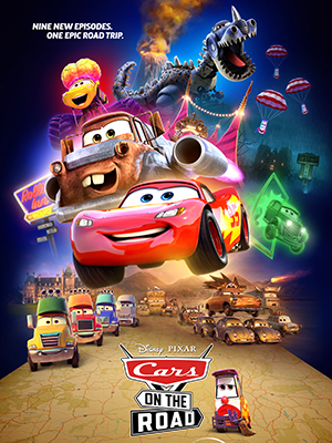 Pixar s Cars 4 What To Know About Fourth Film Spinoff Series