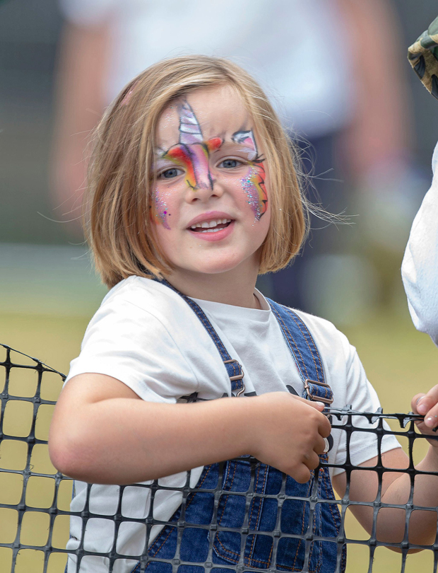 Mia Tindall