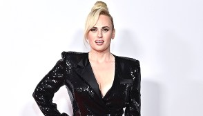 Rebel Wilson