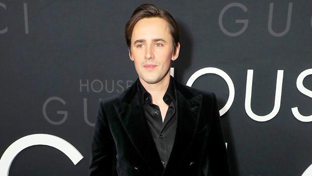 Reeve Carney