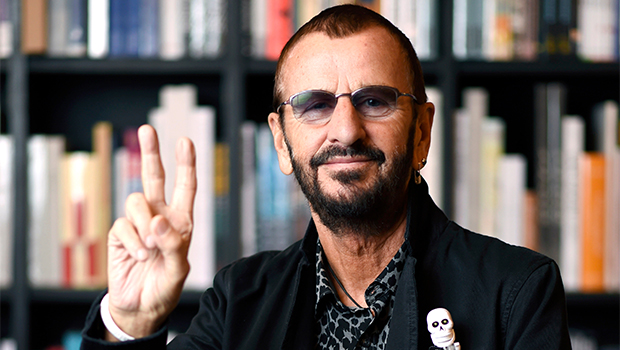 Ringo Starr’s Kids: Find Out More About His 3 Children & 2 Step-Kids ...