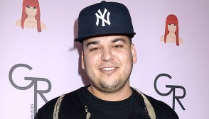 Rob Kardashian