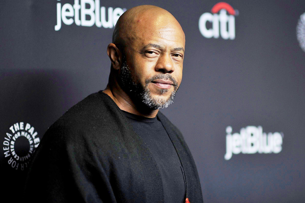 Rockmond Dunbar