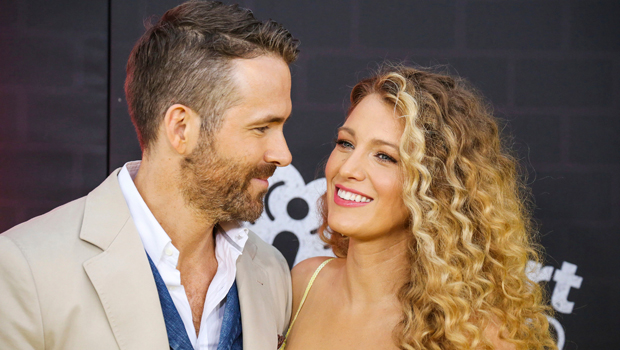 Ryan Reynolds Talks Taking a Break from Acting