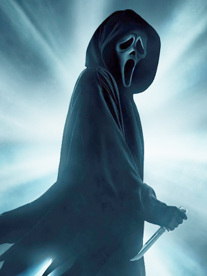 'Scream 5'