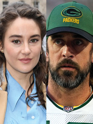 Aaron Rodgers Celebrity Profile – Hollywood Life