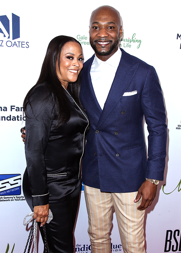 Shaunie O’Neal Engaged: Shaq’s Ex Says Yes To BF Keion Henderson