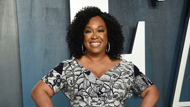 Shonda Rhimes