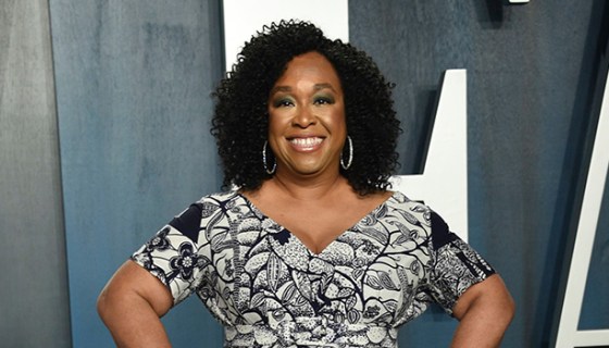 Shonda Rhimes