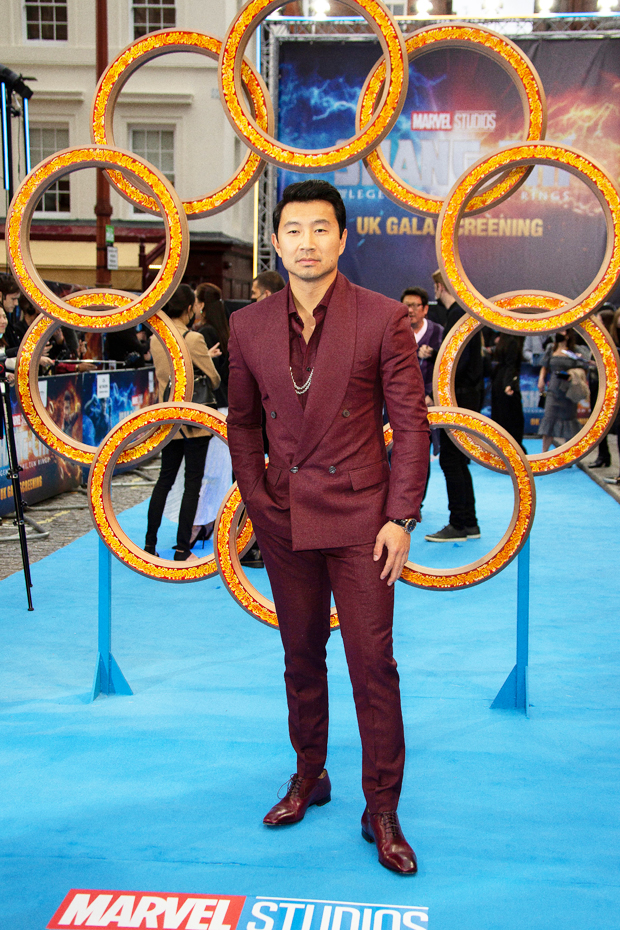 North Texas Daily on X: SIMU LIU: Canadian actor, writer and stuntman Simu  Liu, recently starred in the Marvel Cinematic Universe's newest addition,  Shang-Chi and the Legend of the Ten Rings. Born