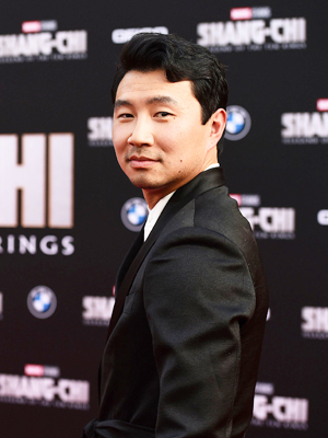 Hollywood Star Simu Liu to Super-Charge Season Opener