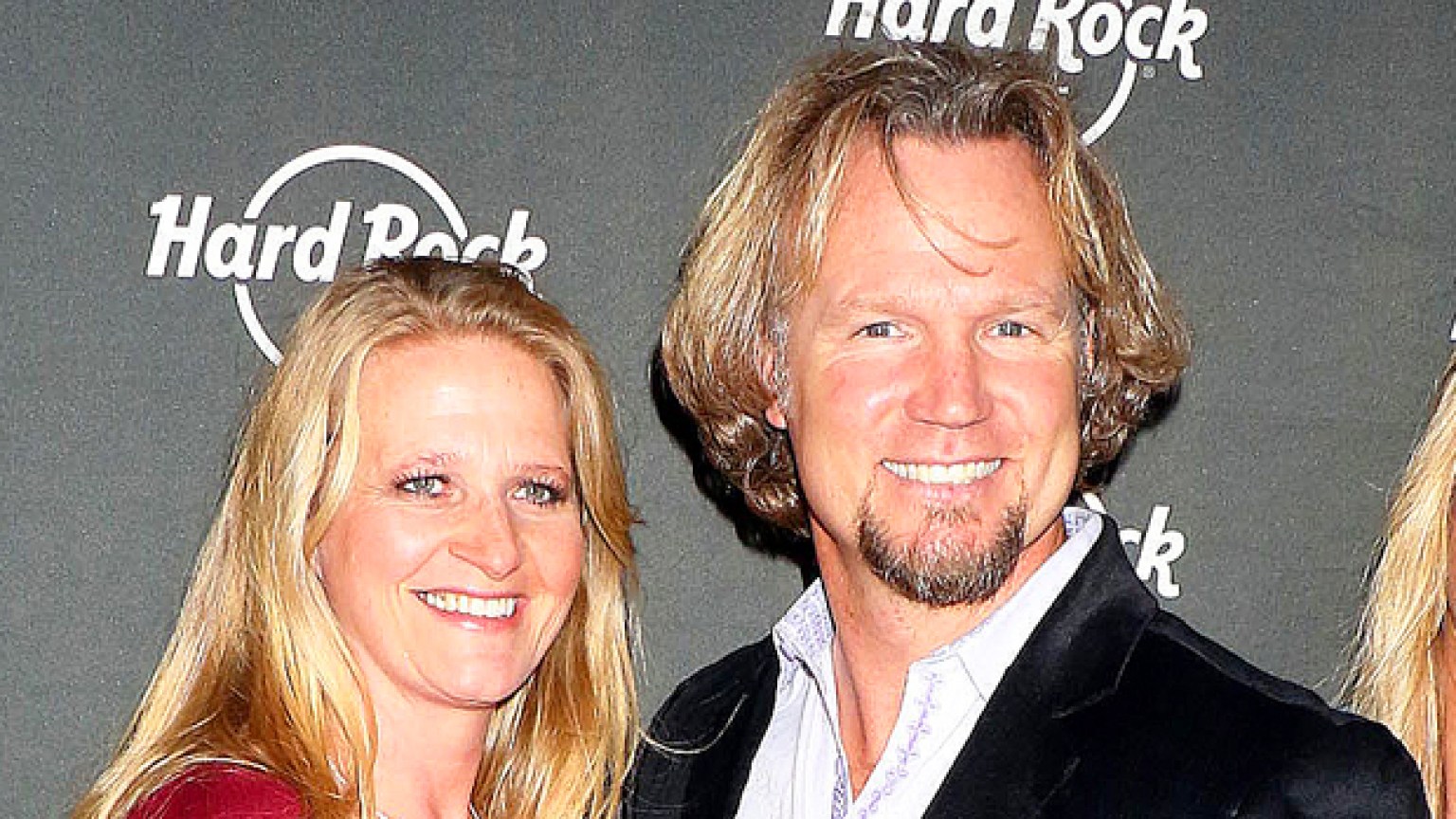 ‘sister Wives Kody Brown And 3rd Wife Christine Split After 25 Years