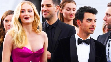 Sophie Turner Joe Jonas