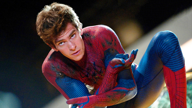 ‘Spider-Man’ Fans Are Convinced Andrew Garfield Saves Zendaya In ‘No Way Home’ Scene