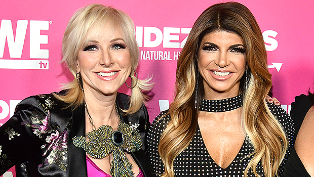 Teresa Giudice, Margaret Josephs