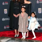 Kobe Bryant Handprint and Footprint Unveiling, TCL Chinese Theatre, Los Angeles, California, USA - 15 Mar 2023