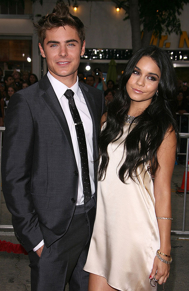 Vanessa Hudgens and Cole Tucker's Relationship Timeline: Photos