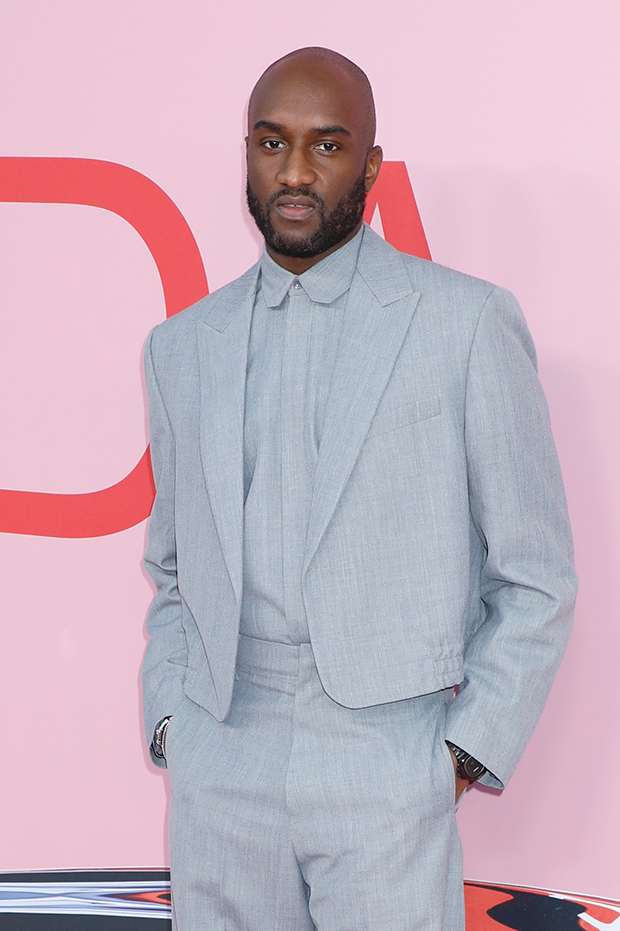 Virgil Abloh, Kanye West's Creative Director, Puts Street Wear in