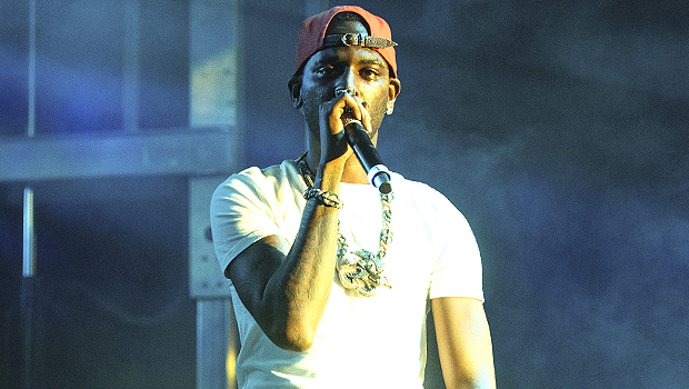 Who Is Young Dolph? Rapper Shot & Killed In Memphis At Age 36 ...