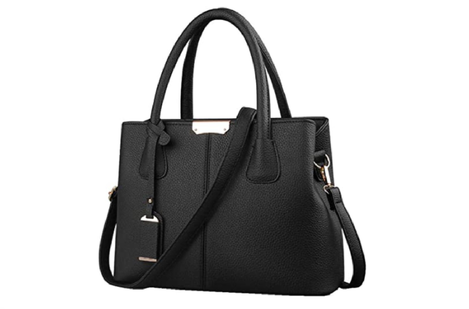 black purse reviews