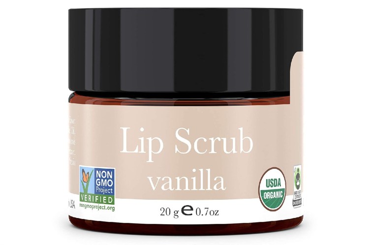 lip scrub reviews