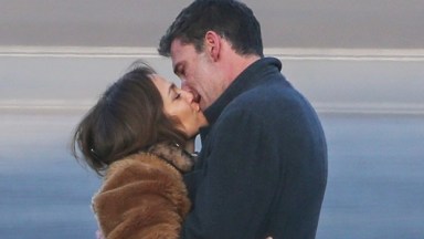 Ben Affleck Jennifer Lopez