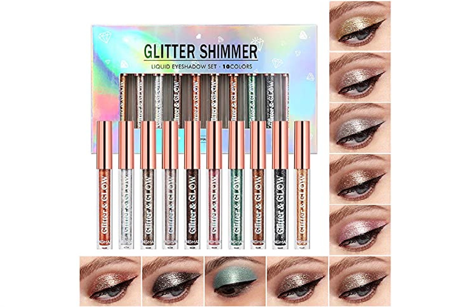 liquid eyeshadow reviews