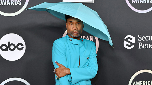 Billy Porter