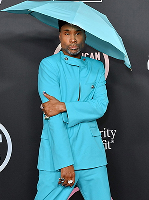 Billy Porter