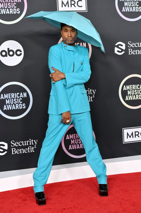 AMAs Red Carpet 2021: Photos Of Celebs At American Music Awards ...