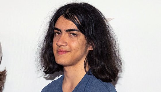 Blanket Jackson
