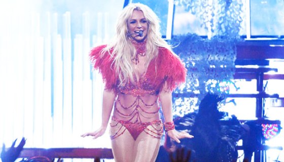 Britney Spears