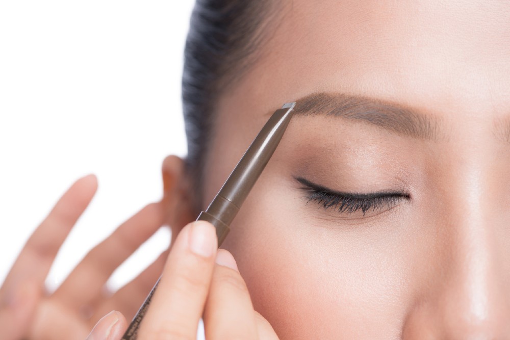 highly rated brow shapers