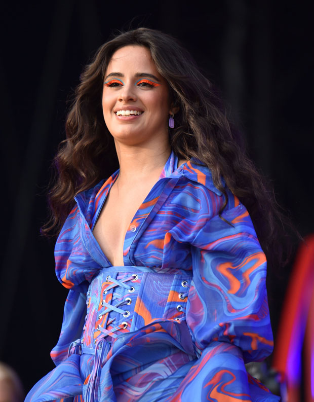 Camila Cabello