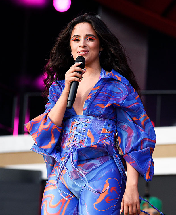 camila cabello