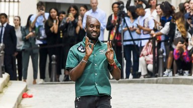 Coming of Age, a tribute to Virgil Abloh