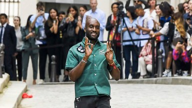 Virgil Abloh