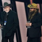 55th Annual Country Music Awards - Show, Nashville, United States - 10 Nov 2021