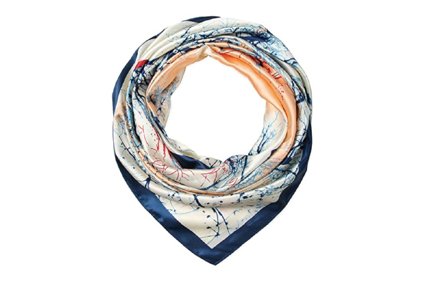 scarves review