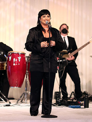 demi lovato